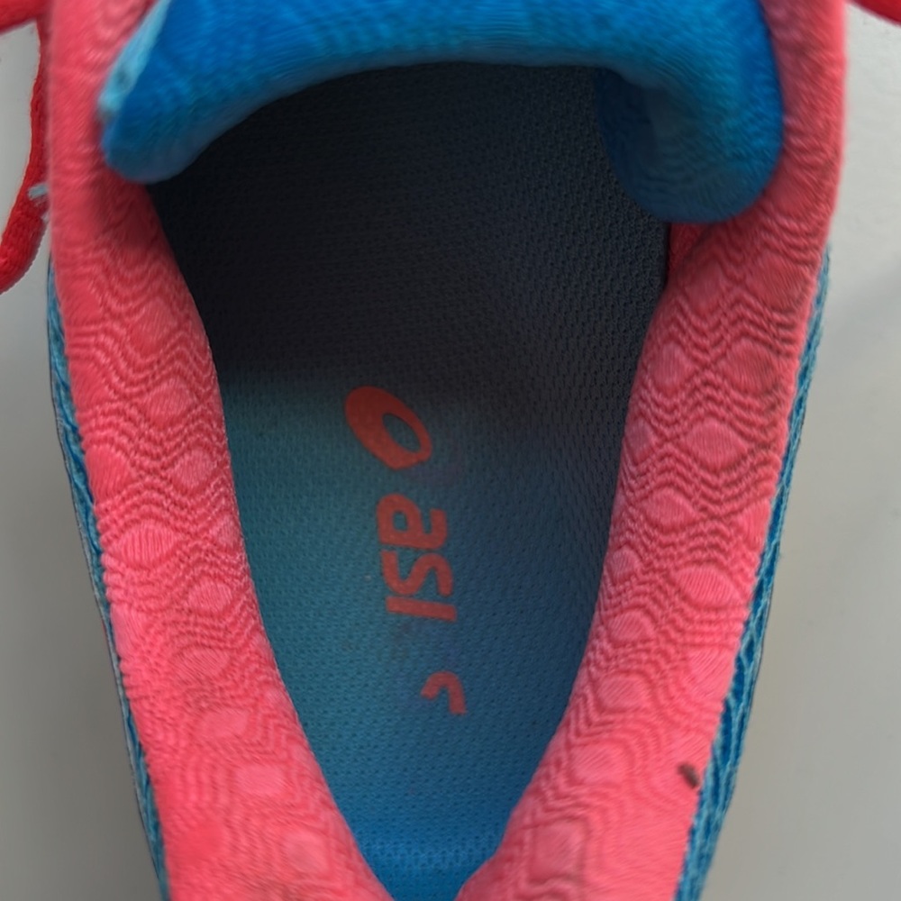 Women’s ASICS Gel-Cumulus 18 Running Shoe Size 9 - Picture 11 of 16